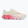 Reebok Zig Dynamica 5 női futócipő vintgchalk/fehér/trupink 2