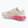 Reebok Zig Dynamica 5 női futócipő vintgchalk/fehér/trupink 3