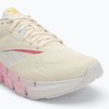 Reebok Zig Dynamica 5 női futócipő vintgchalk/fehér/trupink 7