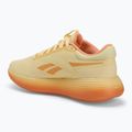 Női cipők Reebok DMX Comfort + 2.0 bleached yellow/sunkissed orange/clay 2