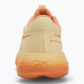 Reebok DMX Comfort + 2.0 cipő fehérített sárga/sárgás narancssárga/agyag 5