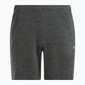 Férfi Reebok Id Train Melange Knit rövidnadrág fekete 6