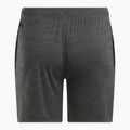 Férfi Reebok Id Train Melange Knit rövidnadrág fekete 7