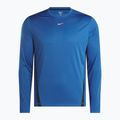 Férfi Reebok Id Train Energy Tech Tech Tee hosszú ujjú, szürkéskék 6