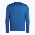 Férfi Reebok Id Train Energy Tech Tech Tee hosszú ujjú, szürkéskék 7