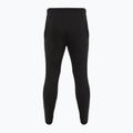 Reebok Identity Small Logo Fleece Fleece Jogger nadrág fekete/fehér/vektor piros 2