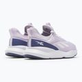 Reebok Cityride női futócipő twilight purple/purple rave/footwear white 10