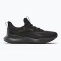 Férfi Reebok Cityride core black/core black/core black futócipők 8