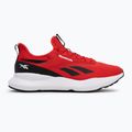 Férfi Reebok Cityride vector piros/fekete/ftw fehér futócipő 2