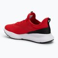 Férfi Reebok Cityride vector piros/fekete/ftw fehér futócipő 3