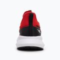 Férfi Reebok Cityride vector piros/fekete/ftw fehér futócipő 6