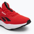Férfi Reebok Cityride vector piros/fekete/ftw fehér futócipő 7