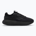 Reebok cipő DMX Comfort + 2.0 mosott fekete/fekete 2