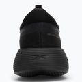 Reebok cipő DMX Comfort + 2.0 mosott fekete/fekete 6