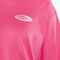 Női edzőpóló Reebok Ide Brand Proud Tee igaz rózsaszínű 3