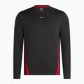 Férfi Reebok Id Train Energy Tech hosszú ujjú Tee fekete 4