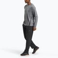 Férfi Reebok Id Train Energy Tech Tee szürke 1 edzős hosszú ujjú ruha 2