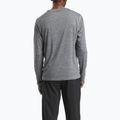 Férfi Reebok Id Train Energy Tech Tee szürke 1 edzős hosszú ujjú ruha 3