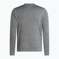 Férfi Reebok Id Train Energy Tech Tee szürke 1 edzős hosszú ujjú ruha 5