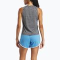 Női edzőpóló Reebok Id Train Tank night fekete 3