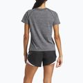 Női edzőpóló Reebok Id Train Tee night fekete 3