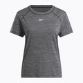 Női edzőpóló Reebok Id Train Tee night fekete 4