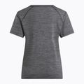 Női edzőpóló Reebok Id Train Tee night fekete 5