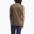 Férfi Reebok Id Train Tech Tee hadsereg zöld póló 3