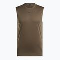 Férfi Reebok Id Train Tech Tee hadsereg zöld póló 4