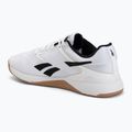 Edzőcipők Reebok Nano X5 ftwr white/black/reebok rubber gum 3