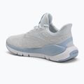 Reebok Reebok Flex Trainer moon/Y2K kék/lábbeli fehér női edzőcipő 3
