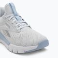 Reebok Reebok Flex Trainer moon/Y2K kék/lábbeli fehér női edzőcipő 7