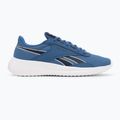 Férfi Reebok Lite 4 futócipő szürkéskék/vector navy/fehér 2