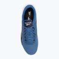Férfi Reebok Lite 4 futócipő szürkéskék/vector navy/fehér 5