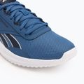 Férfi Reebok Lite 4 futócipő szürkéskék/vector navy/fehér 7