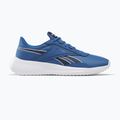 Férfi Reebok Lite 4 futócipő szürkéskék/vector navy/fehér 8