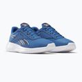 Férfi Reebok Lite 4 futócipő szürkéskék/vector navy/fehér 9