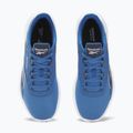 Férfi Reebok Lite 4 futócipő szürkéskék/vector navy/fehér 12