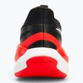 Reebok Flex Trainer férfi edzőcipő fekete/energia piros/ai aqua 6