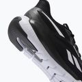 Reebok Flex Trainer férfi edzőcipő fekete/szürke 6 7