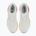 Női Reebok Reebok Reebok Flex Trainer kréta/szenvedély rózsaszín/homok edzőcipő 5