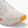 Női Reebok Reebok Reebok Flex Trainer kréta/szenvedély rózsaszín/homok edzőcipő 7