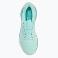 Reebok női Reebok Flex Trainer glitch aqua/lábbeli fehér/ai aqua edzőcipő 5