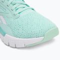 Reebok női Reebok Flex Trainer glitch aqua/lábbeli fehér/ai aqua edzőcipő 7