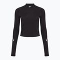 Női hosszú ujjú edző Reebok Seed Top fekete