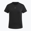 Női edző póló Reebok Rbk-Chill Athletic Tee fekete