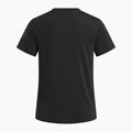 Női edző póló Reebok Rbk-Chill Athletic Tee fekete 2