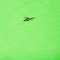 Női edzőpóló Reebok Rbk-Chill Athletic Tee solar lime 3