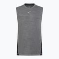 Reebok Id Train Energy SLVLS Tech Tee szürke 1 férfi edző póló