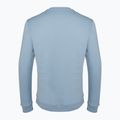 Férfi Reebok Identity Big Logo Fleece Crew melegítőfelső upgrade kék 2